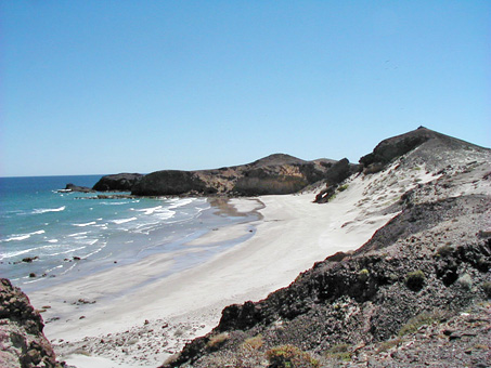 Punta Cerrotito