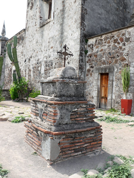 Mission San Javier