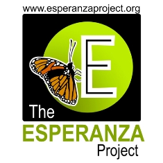 link to the Esperanza Project magazine