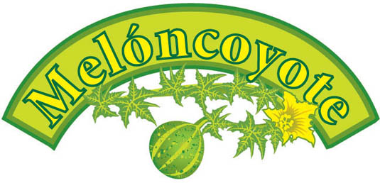 Meloncoyote logo