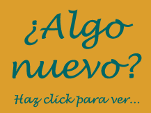 Haz clic para ver si hay algo nuevo en Las Ecomujeres