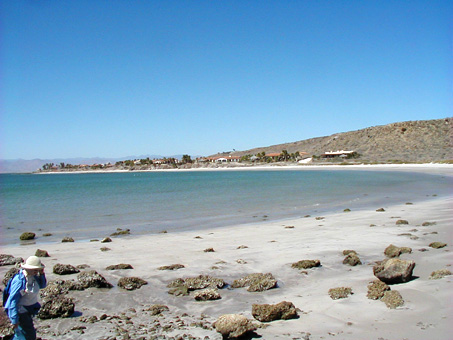 Punta Mezquitito