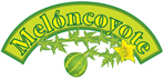 Meloncoyote logo