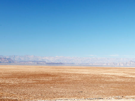 Laguna Salada