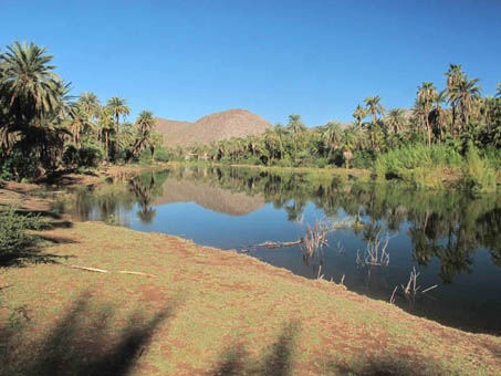 Mulege River