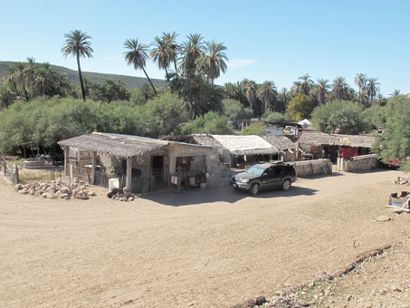 Santa Gertrudis