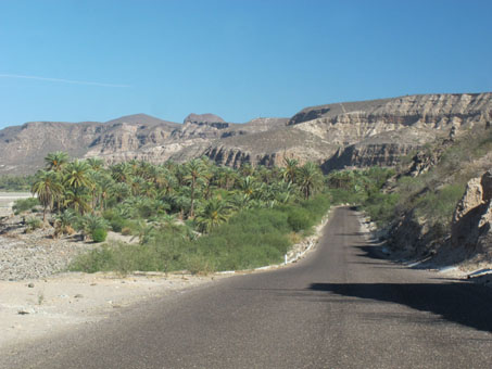 La Purísima