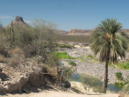 Bomba de agua