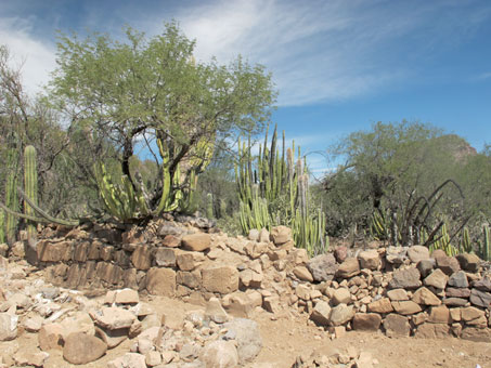 San Miguel Cemetary