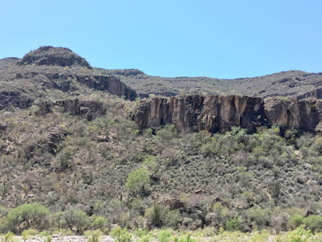 Arroyo Guadalupe