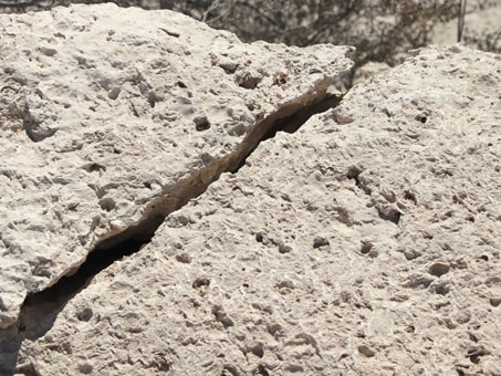 Punta Cacarizo